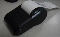 Handheld Battery Powered  Wireless Thermal Label Printer Portable Windows8 System