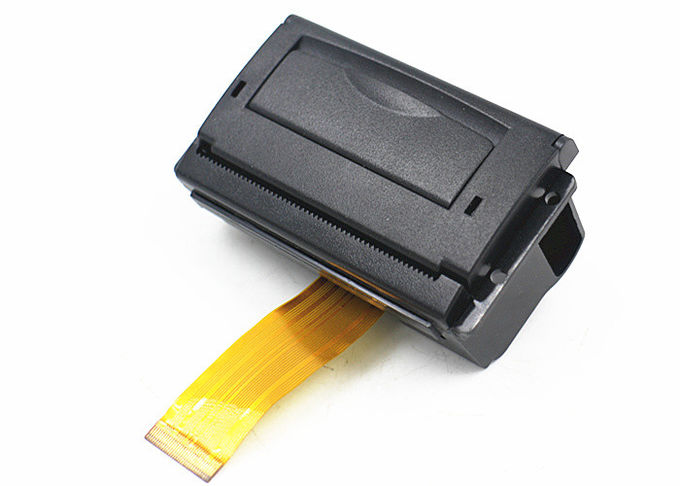 48 Mm Panel Mount Printers USB Thermal Printers Used Handheld Mobile Device